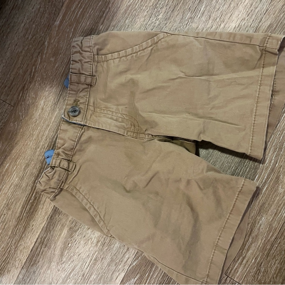 Boys Chino shorts